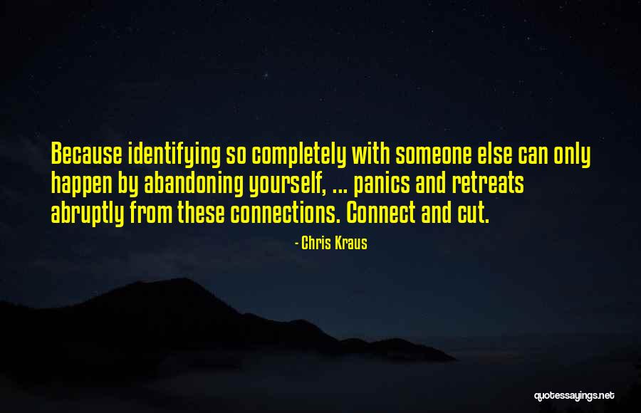 The Quiet Mind White Eagle Quotes By Chris Kraus The Quiet Mind White Eagle Quotes By Chris Kraus