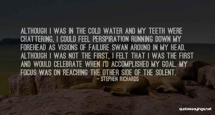The Quiet Mind White Eagle Quotes By Stephen Richards The Quiet Mind White Eagle Quotes By Stephen Richards