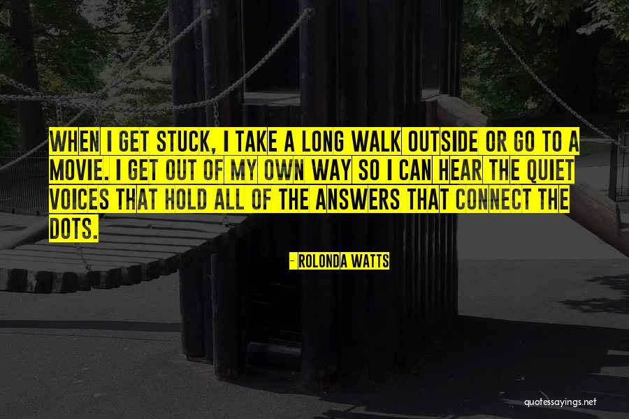 The Quiet Ones Movie Quotes By Rolonda Watts The Quiet Ones Movie Quotes By Rolonda Watts