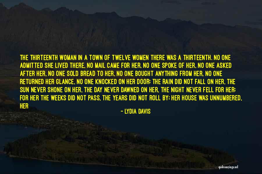 The Rain And Sun Quotes By Lydia Davis The Rain And Sun Quotes By Lydia Davis