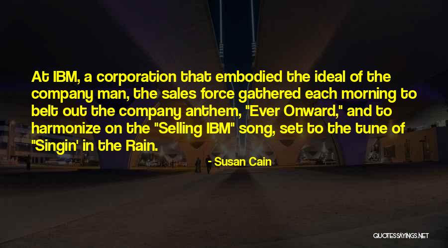 The Rain Man Quotes By Susan Cain