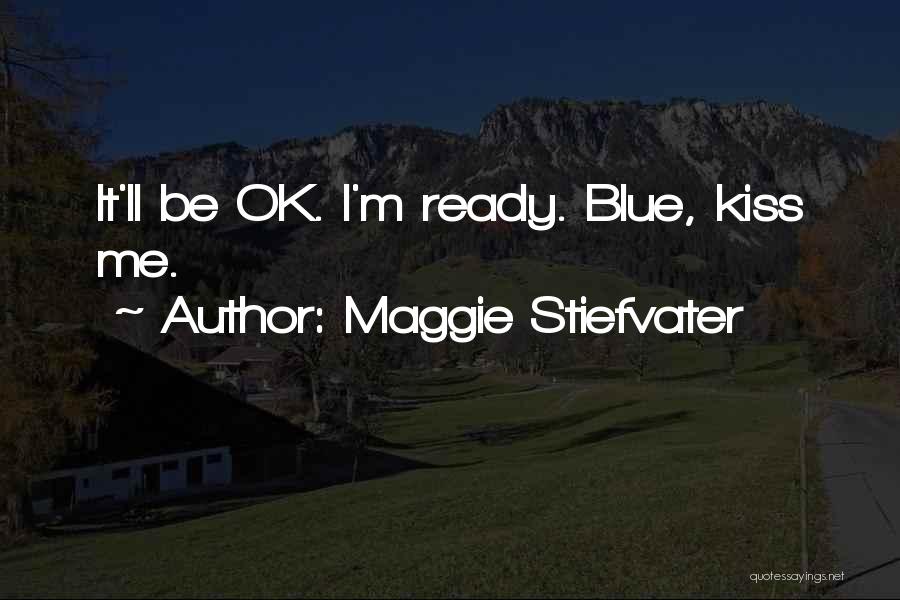 The Raven Cycle Gansey Quotes By Maggie Stiefvater