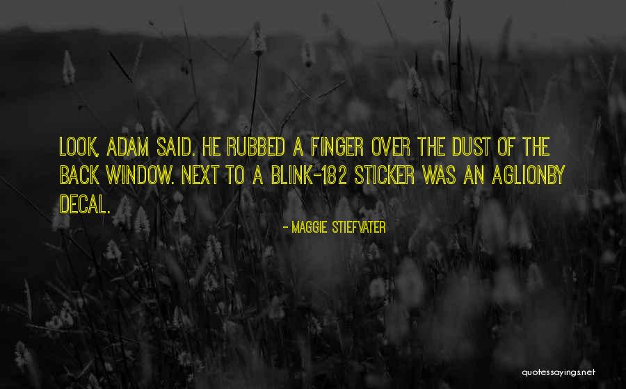 The Raven Cycle Quotes By Maggie Stiefvater The Raven Cycle Quotes By Maggie Stiefvater