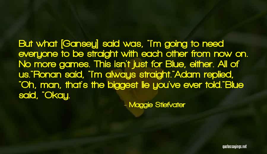 The Raven Cycle Quotes By Maggie Stiefvater The Raven Cycle Quotes By Maggie Stiefvater