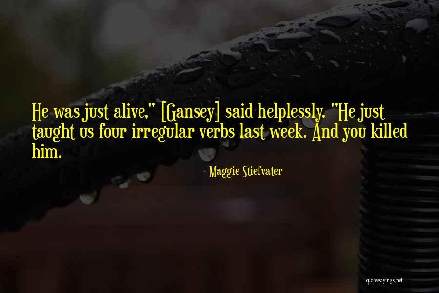 The Raven Cycle Quotes By Maggie Stiefvater The Raven Cycle Quotes By Maggie Stiefvater