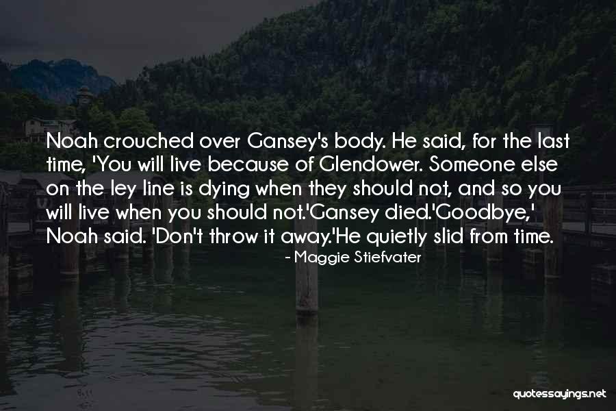 The Raven Cycle Quotes By Maggie Stiefvater The Raven Cycle Quotes By Maggie Stiefvater