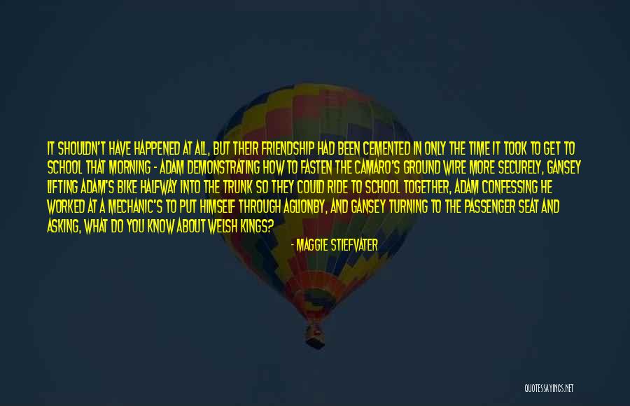 The Raven Cycle Quotes By Maggie Stiefvater The Raven Cycle Quotes By Maggie Stiefvater
