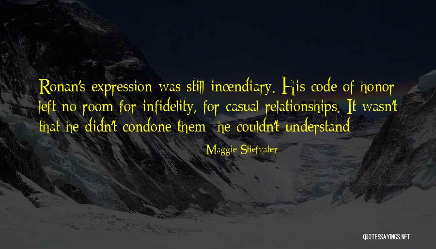 The Raven Cycle Quotes By Maggie Stiefvater The Raven Cycle Quotes By Maggie Stiefvater