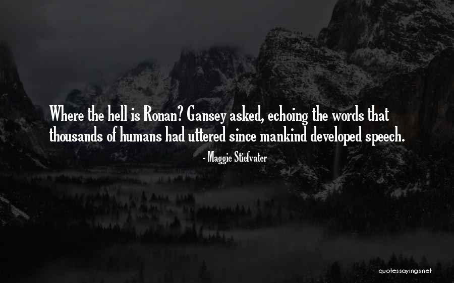 The Raven Cycle Quotes By Maggie Stiefvater The Raven Cycle Quotes By Maggie Stiefvater