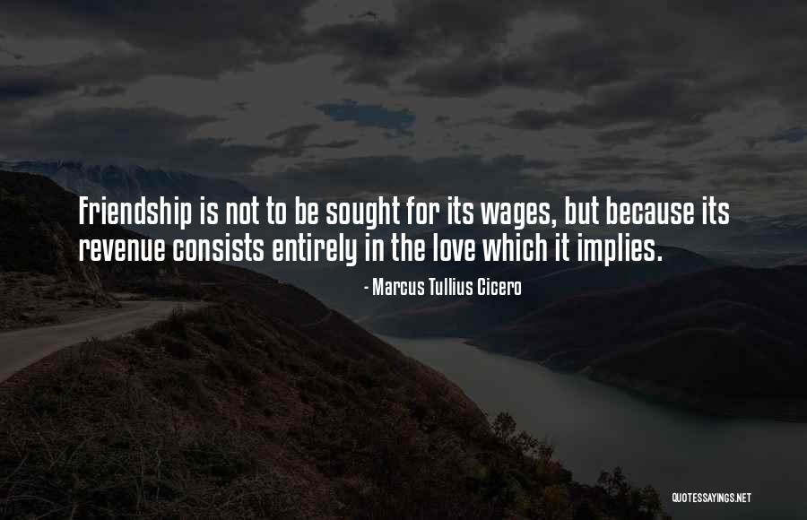 The Real Friends Quotes By Marcus Tullius Cicero The Real Friends Quotes By Marcus Tullius Cicero