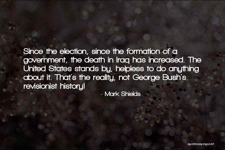 The Reality Of Death Quotes By Mark Shields The Reality Of Death Quotes By Mark Shields