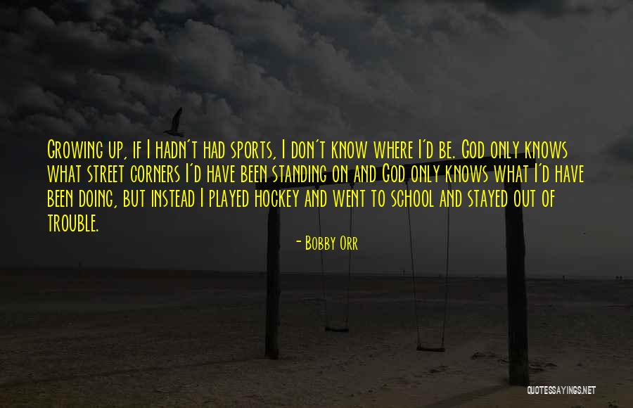 The Red Scrolls Of Magic Quotes By Bobby Orr The Red Scrolls Of Magic Quotes By Bobby Orr
