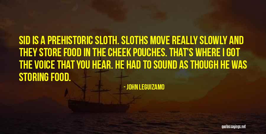 The Red Signal Quotes By John Leguizamo The Red Signal Quotes By John Leguizamo