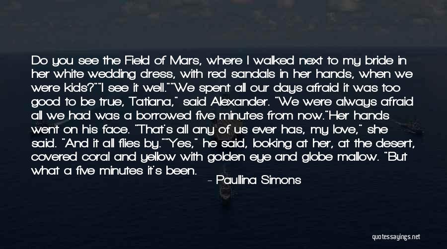 The Red Wedding Quotes By Paullina Simons The Red Wedding Quotes By Paullina Simons