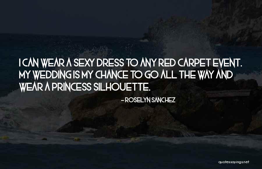 The Red Wedding Quotes By Roselyn Sanchez The Red Wedding Quotes By Roselyn Sanchez