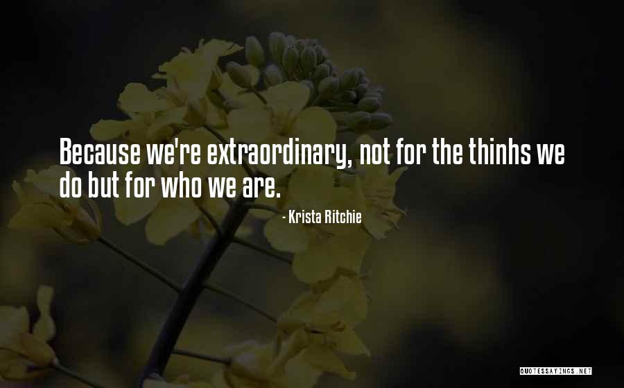 The Relationship Between Grandparents And Grandchildren Quotes By Krista Ritchie The Relationship Between Grandparents And Grandchildren Quotes By Krista Ritchie
