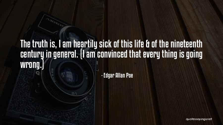 The Reluctant Eduardian Quotes By Edgar Allan Poe The Reluctant Eduardian Quotes By Edgar Allan Poe