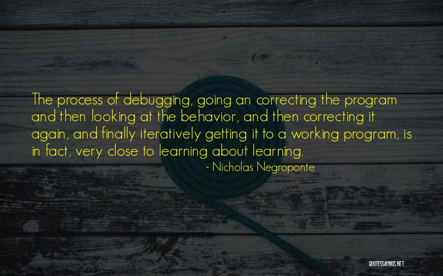 The Reluctant Eduardian Quotes By Nicholas Negroponte The Reluctant Eduardian Quotes By Nicholas Negroponte