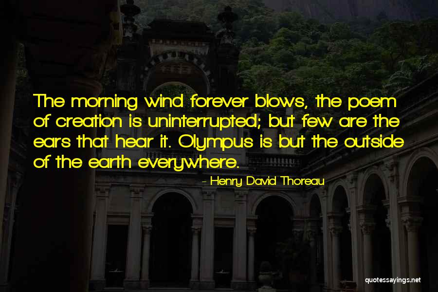 The Renegade Royals Quotes By Henry David Thoreau The Renegade Royals Quotes By Henry David Thoreau