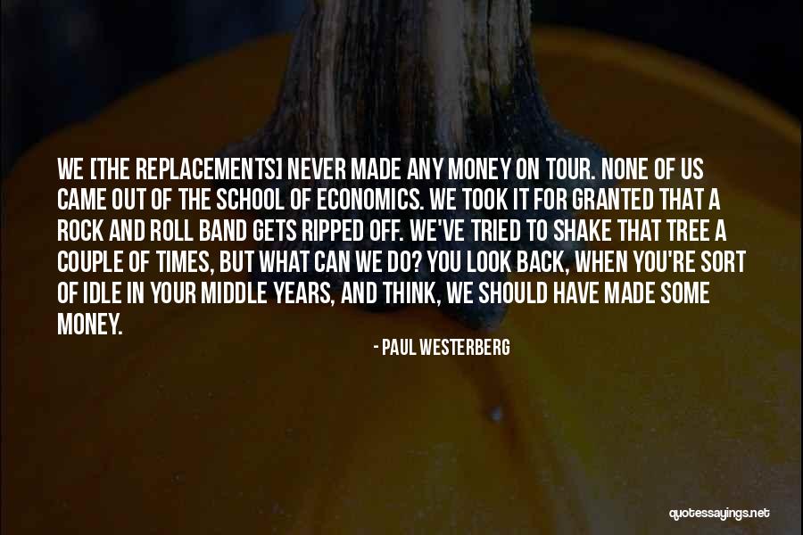 The Replacements Band Quotes By Paul Westerberg The Replacements Band Quotes By Paul Westerberg
