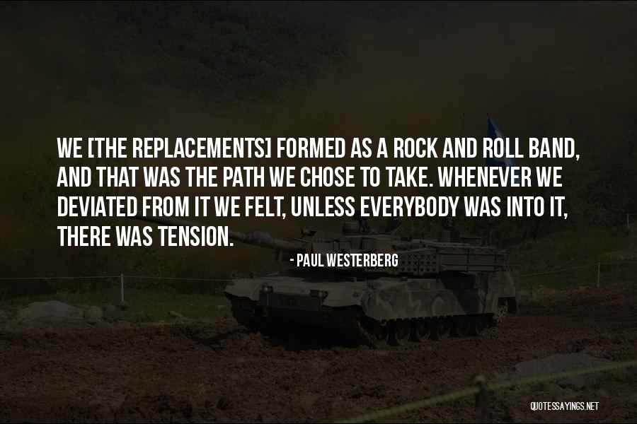 The Replacements Band Quotes By Paul Westerberg The Replacements Band Quotes By Paul Westerberg