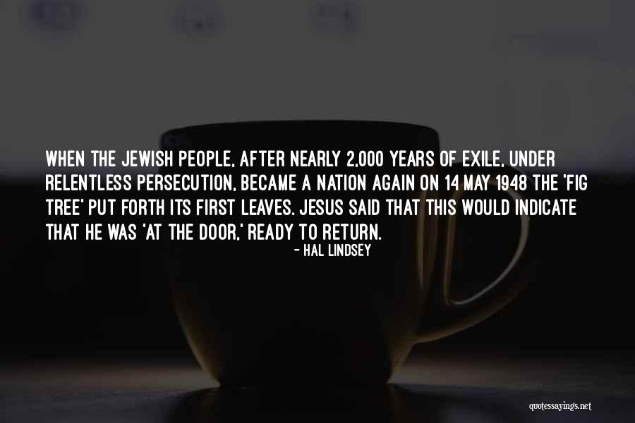 The Return 2 Quotes By Hal Lindsey The Return 2 Quotes By Hal Lindsey