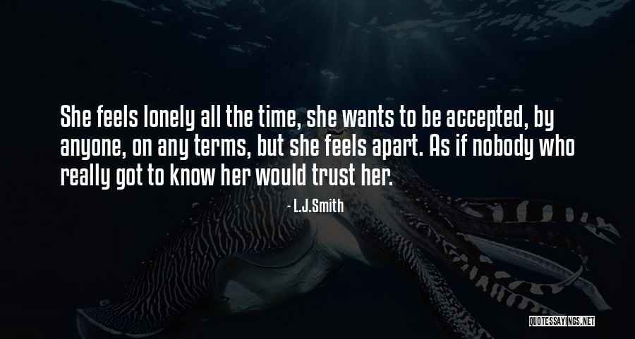 The Return 2 Quotes By L.J.Smith The Return 2 Quotes By L.J.Smith