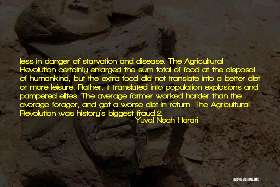 The Return 2 Quotes By Yuval Noah Harari The Return 2 Quotes By Yuval Noah Harari