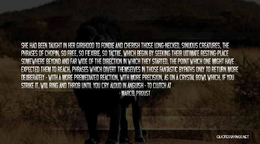 The Return Of The Ring Quotes By Marcel Proust The Return Of The Ring Quotes By Marcel Proust