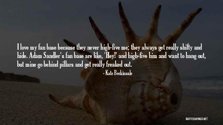 The Return Of The Young Prince Quotes By Kate Beckinsale The Return Of The Young Prince Quotes By Kate Beckinsale