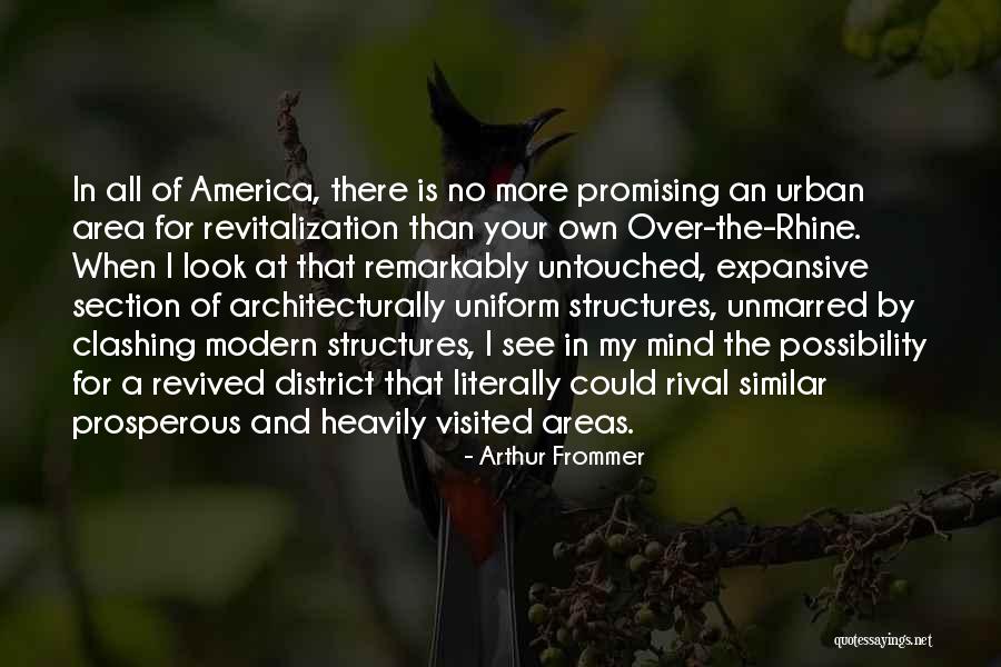 The Rhine Quotes By Arthur Frommer The Rhine Quotes By Arthur Frommer