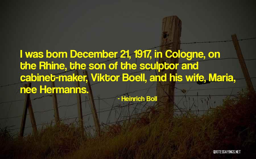 The Rhine Quotes By Heinrich Boll The Rhine Quotes By Heinrich Boll