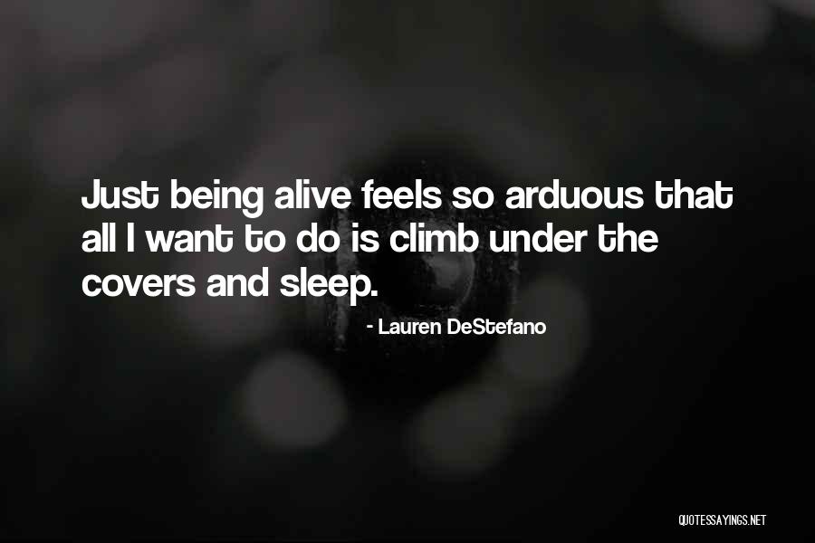 The Rhine Quotes By Lauren DeStefano The Rhine Quotes By Lauren DeStefano