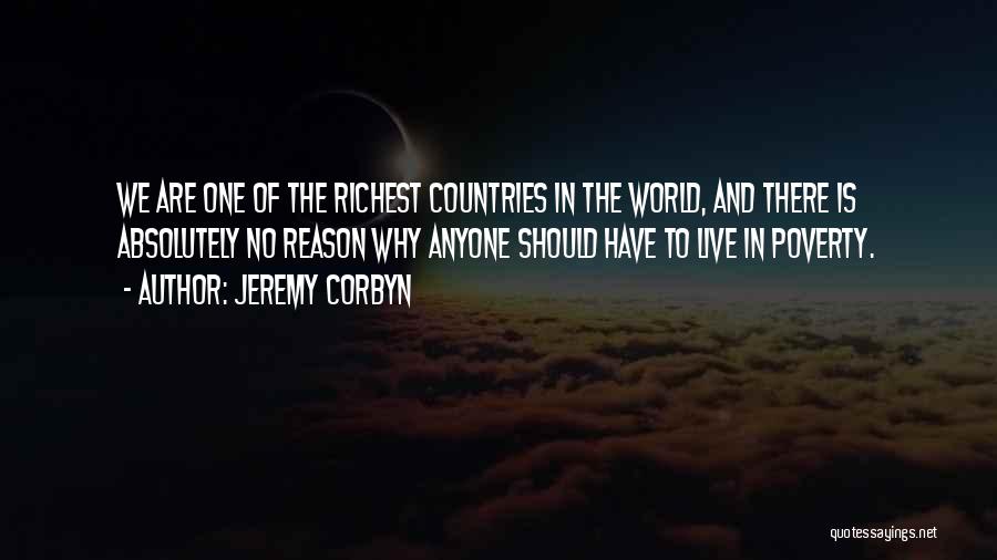 The Richest Quotes By Jeremy Corbyn