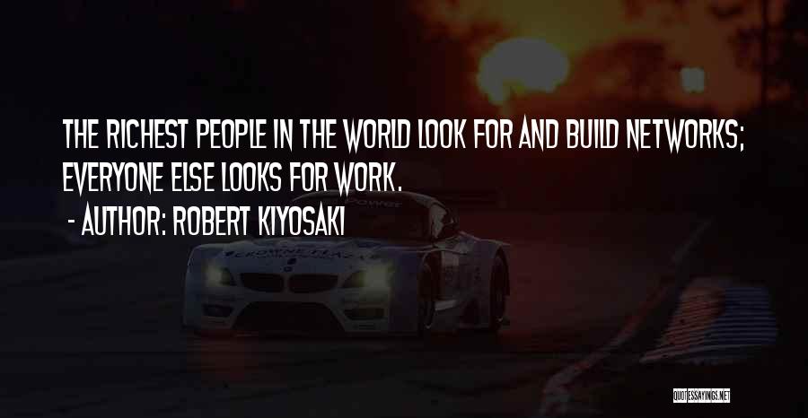 The Richest Quotes By Robert Kiyosaki