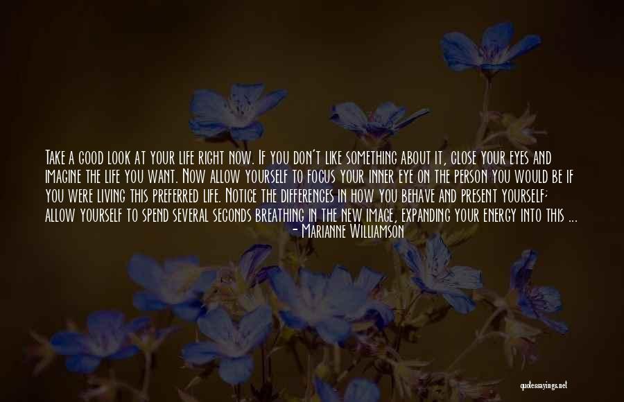 The Right Energy Quotes By Marianne Williamson The Right Energy Quotes By Marianne Williamson
