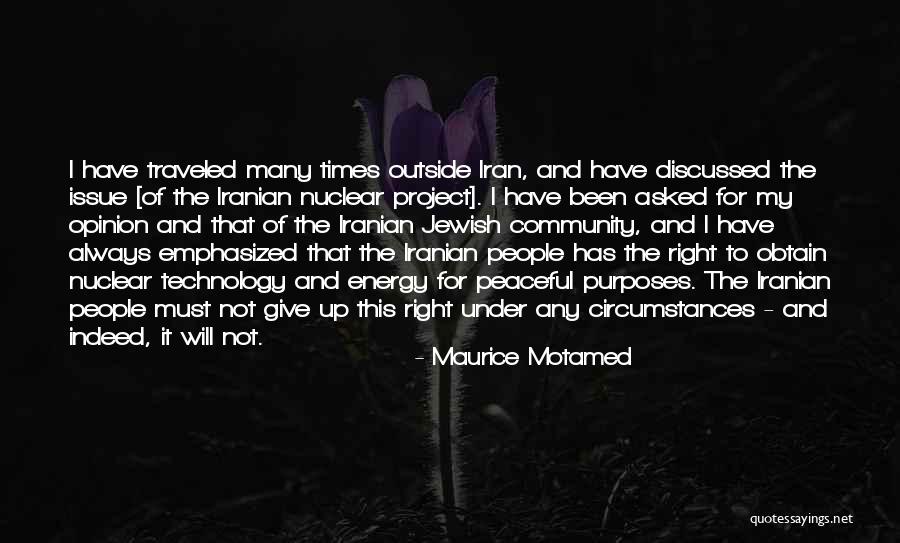 The Right Energy Quotes By Maurice Motamed The Right Energy Quotes By Maurice Motamed