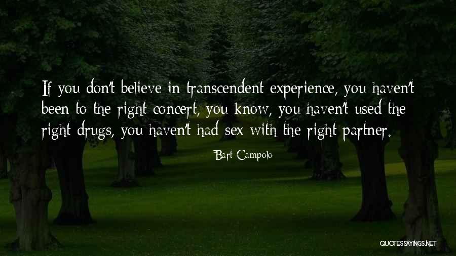 The Right Partner Quotes By Bart Campolo The Right Partner Quotes By Bart Campolo