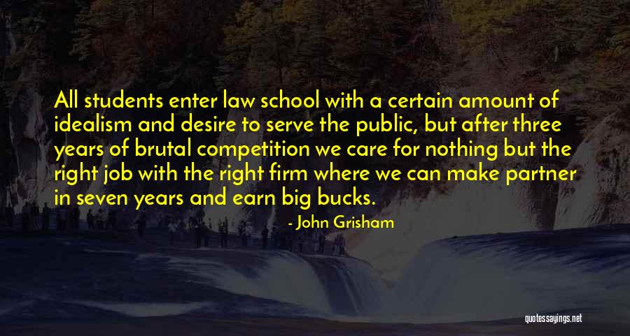 The Right Partner Quotes By John Grisham The Right Partner Quotes By John Grisham