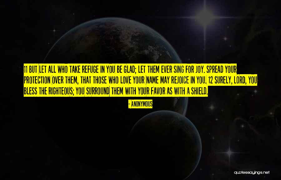 The Righteous Quotes By Anonymous The Righteous Quotes By Anonymous