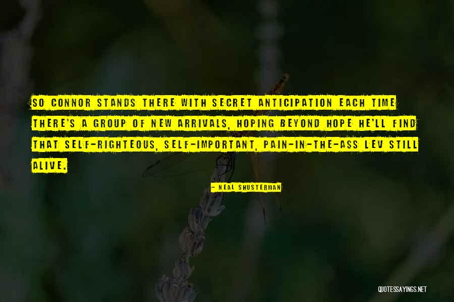 The Righteous Quotes By Neal Shusterman The Righteous Quotes By Neal Shusterman