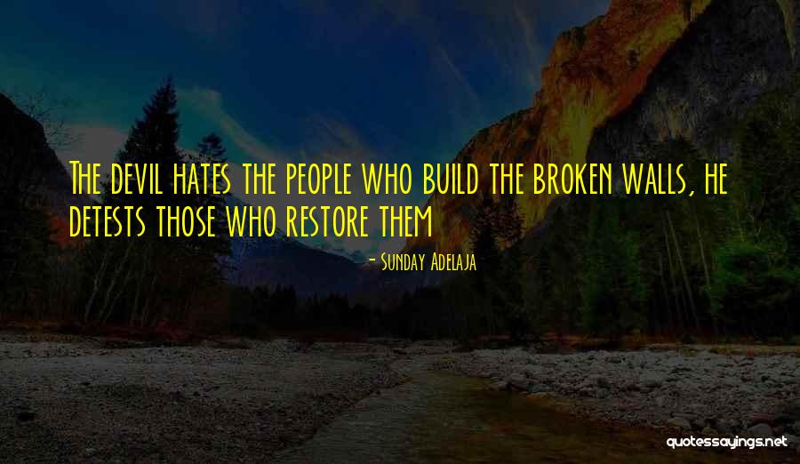 The Righteous Quotes By Sunday Adelaja The Righteous Quotes By Sunday Adelaja
