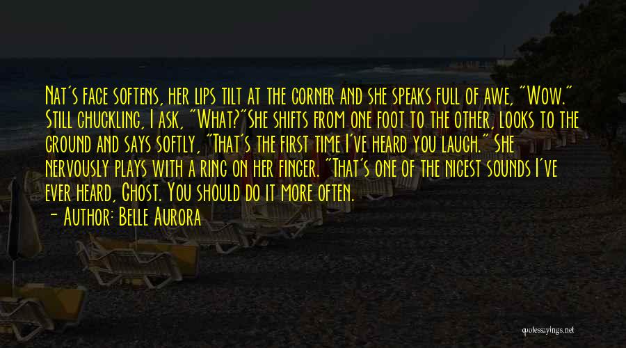 The Ring 2 Quotes By Belle Aurora