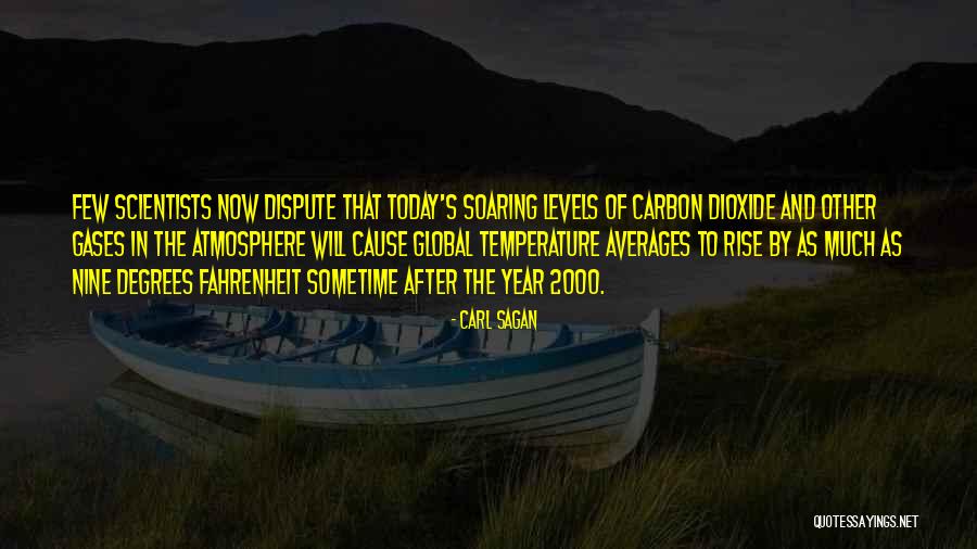 The Rise Of Nine Quotes By Carl Sagan The Rise Of Nine Quotes By Carl Sagan