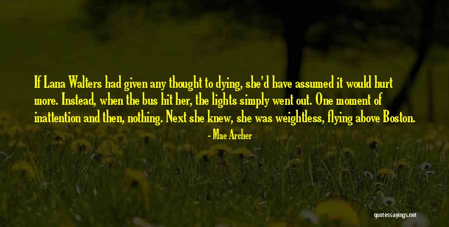 The Rise Of Nine Quotes By Mae Archer The Rise Of Nine Quotes By Mae Archer