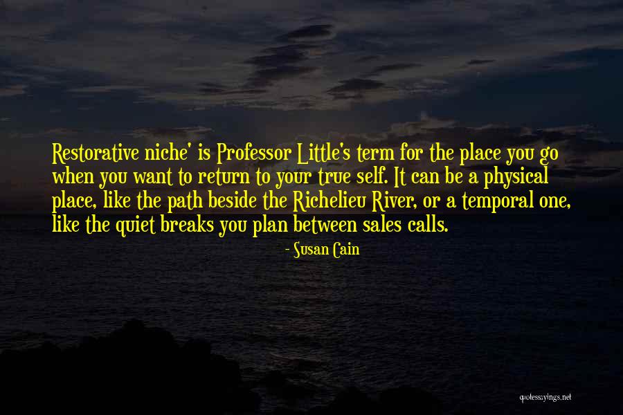 The River Between Us Quotes By Susan Cain The River Between Us Quotes By Susan Cain