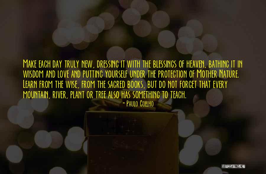 The River Book Quotes By Paulo Coelho