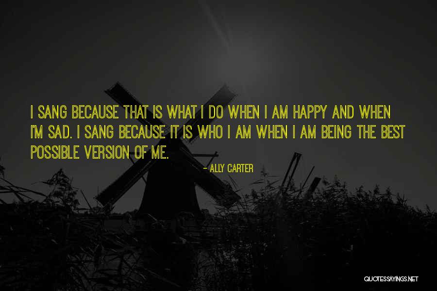 The Road Cormac Mccarthy God Quotes By Ally Carter The Road Cormac Mccarthy God Quotes By Ally Carter