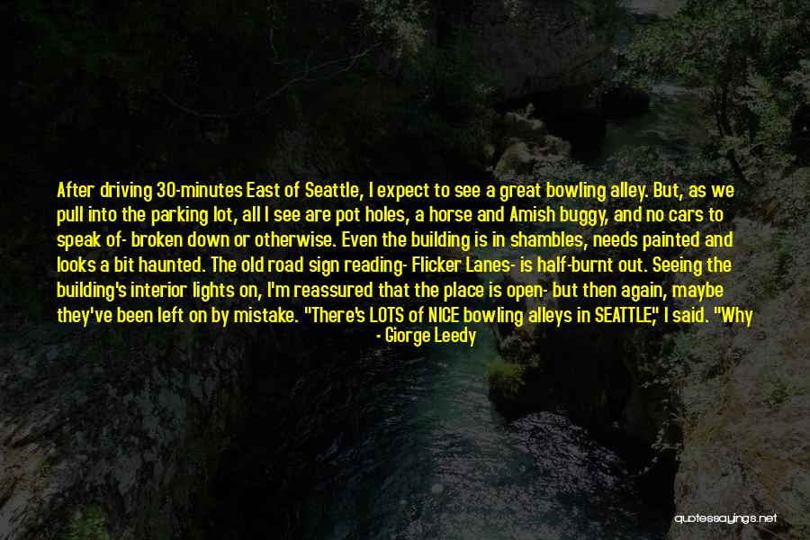 The Road You Take Quotes By Giorge Leedy The Road You Take Quotes By Giorge Leedy