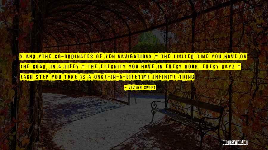 The Road You Take Quotes By Vivian Swift The Road You Take Quotes By Vivian Swift